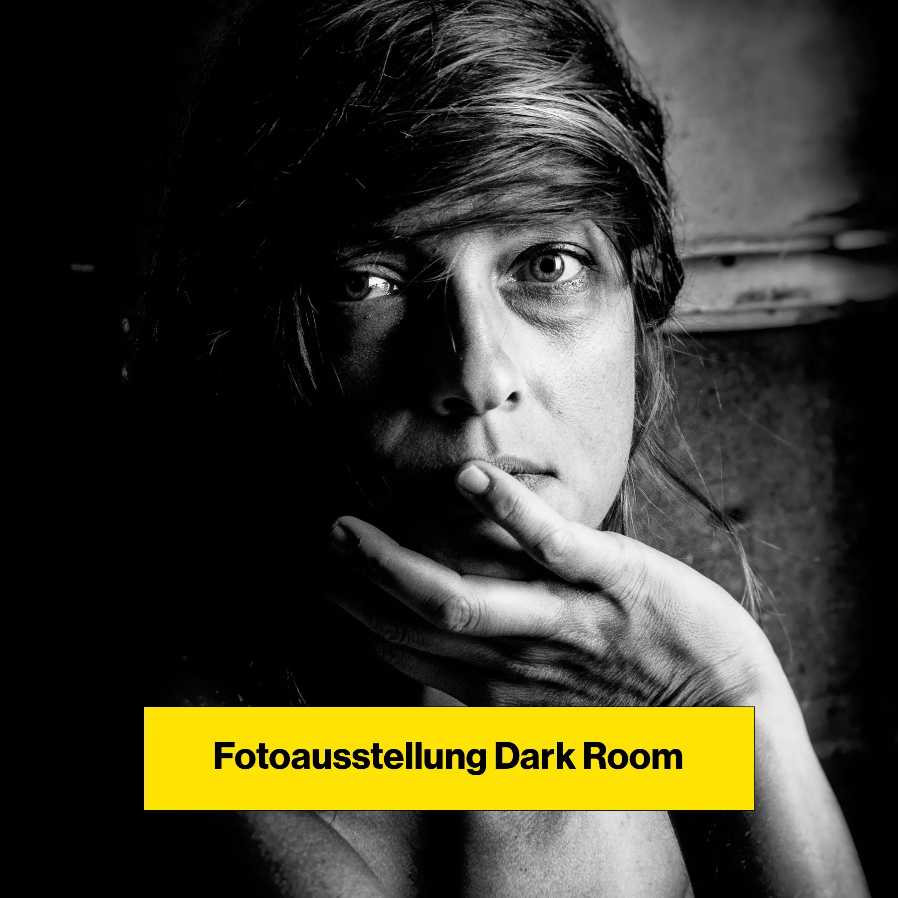 Wunderkastl Kreativstudio Darkroom
