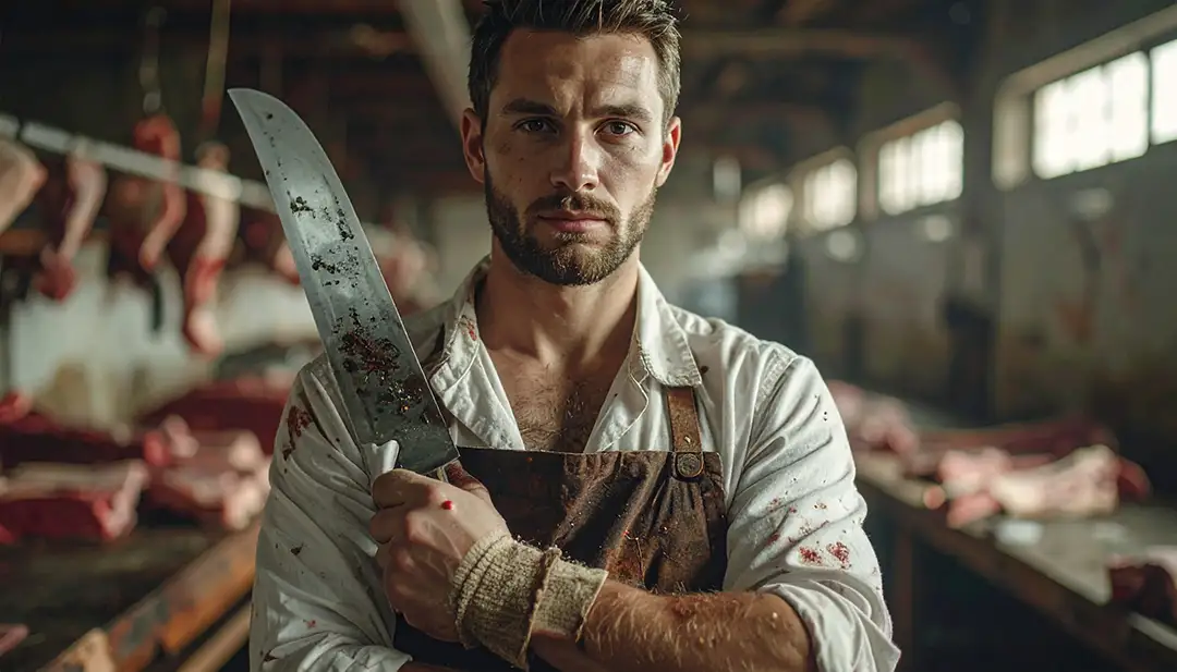 Die Leberkäs-Philosophie