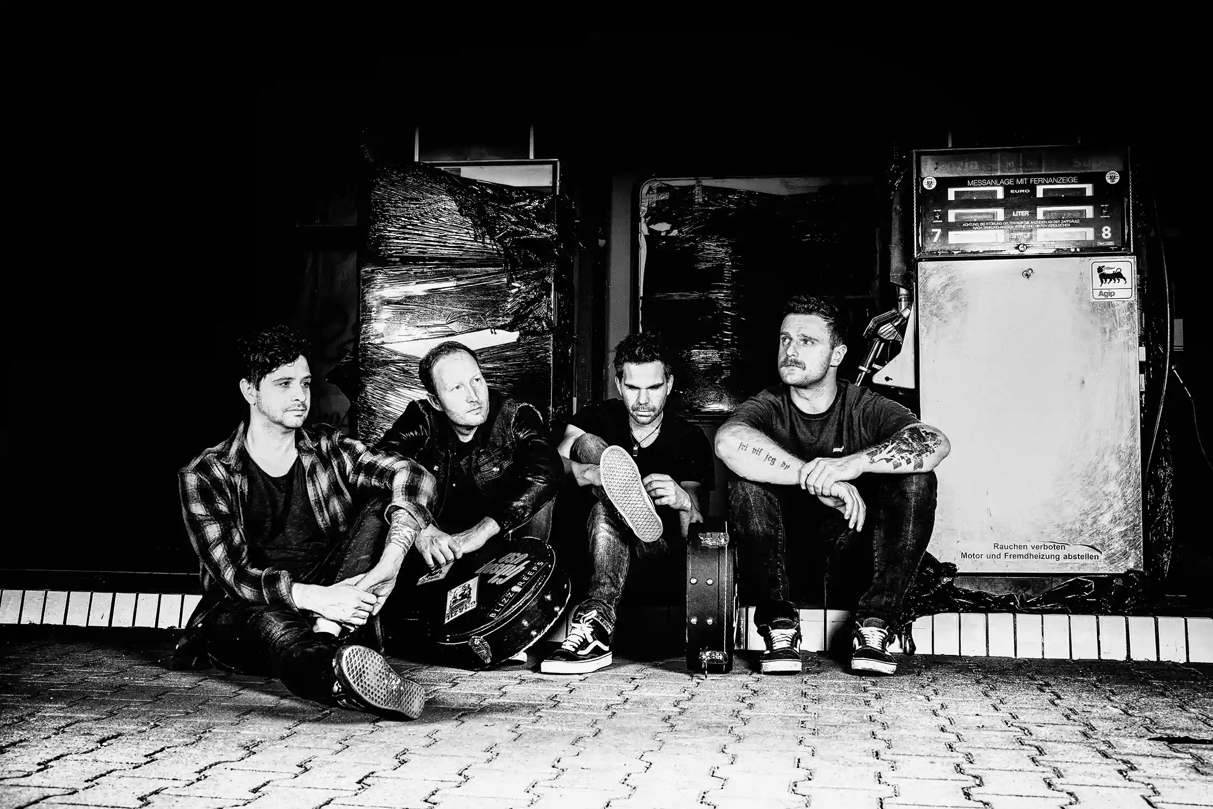 Radio Passiv | Wunderkastl Kreativstudio