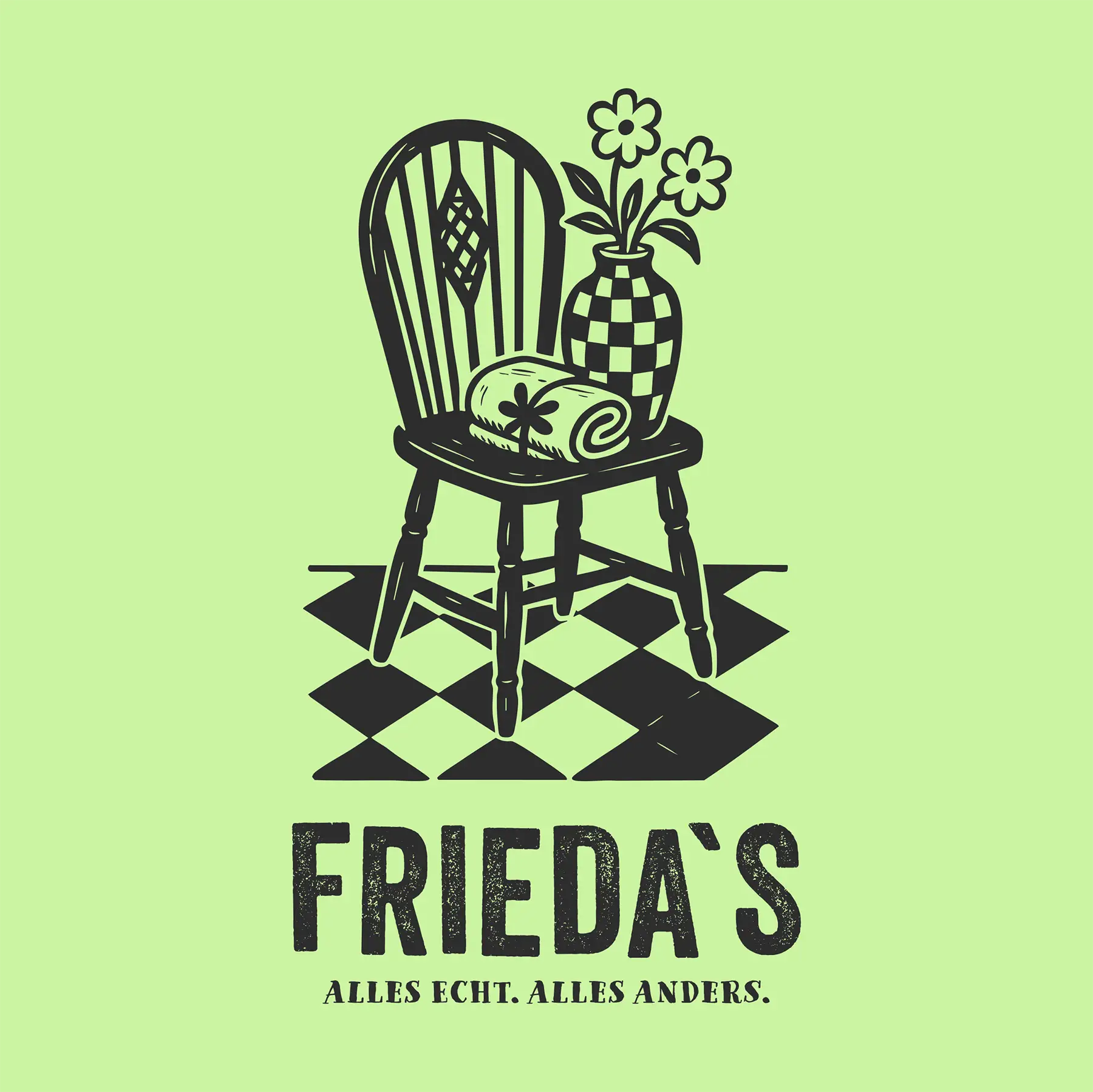 Wunderkastl Kreativstudio | FRIEDA'S St.Veit