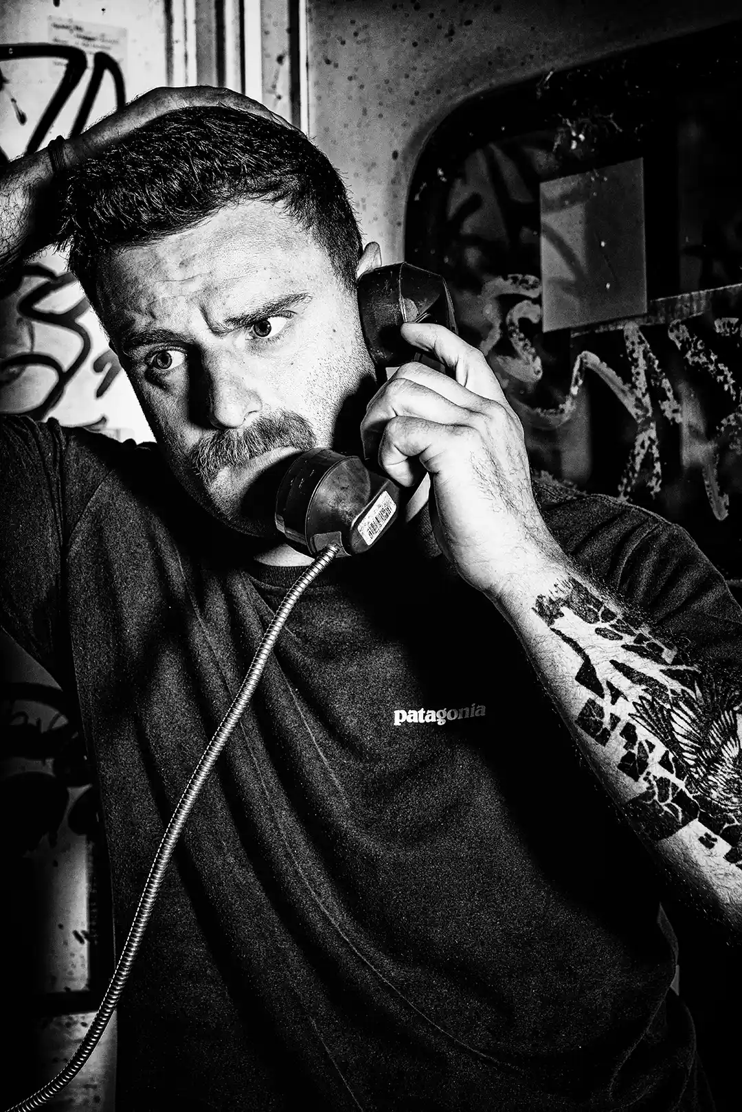 Radio Passiv | Wunderkastl Kreativstudio