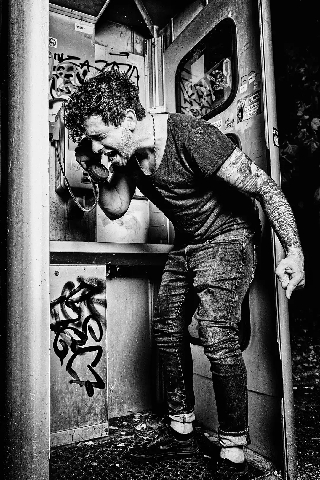 Radio Passiv | Wunderkastl Kreativstudio