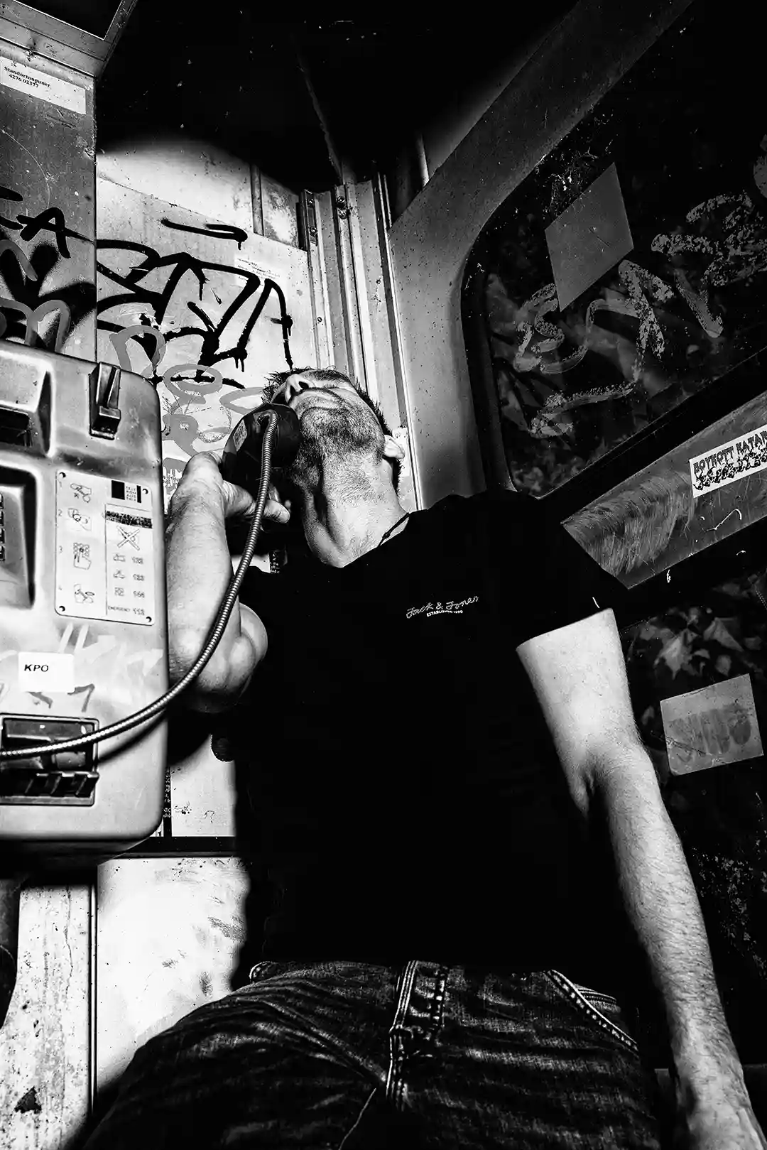 Radio Passiv | Wunderkastl Kreativstudio