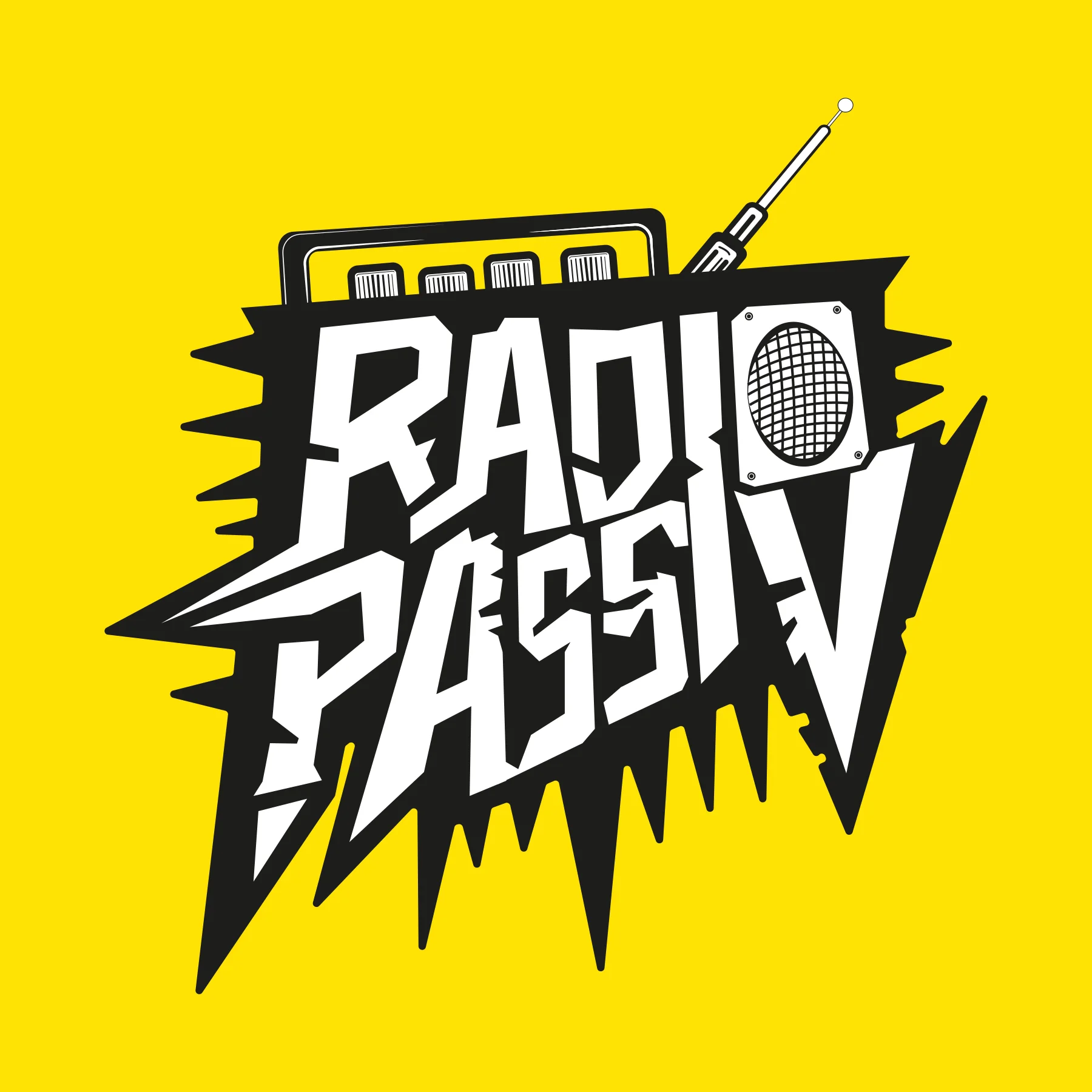 Wunderkastl Kreativstudio Radio Passiv