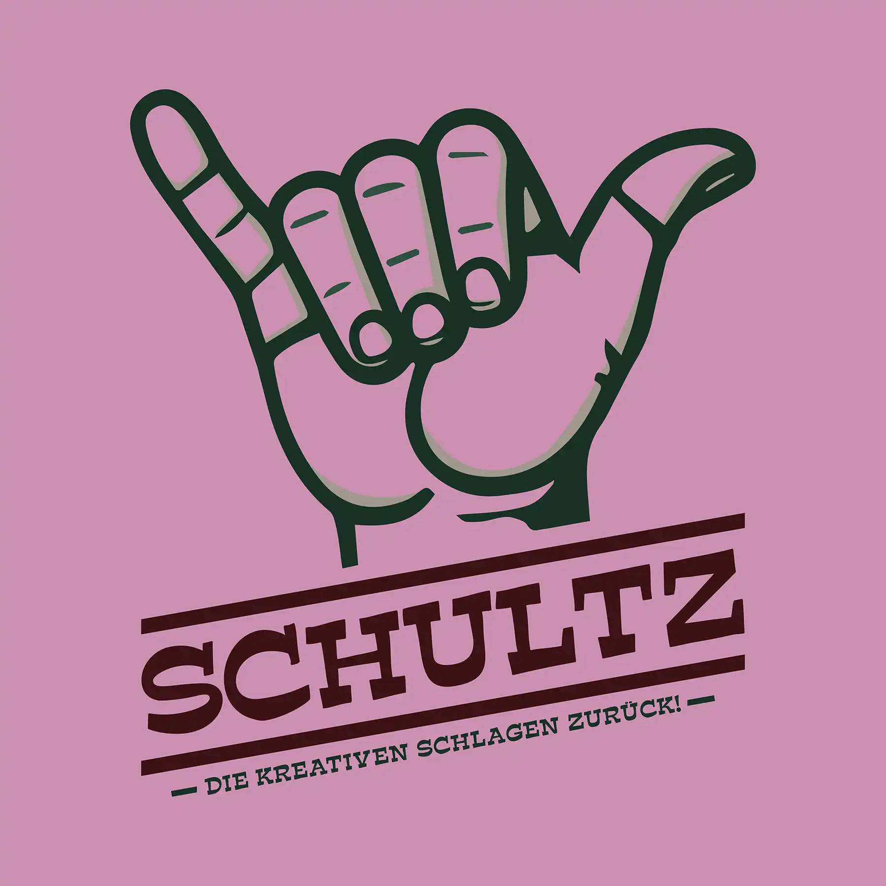 5_02_fin SCHULTZ - Die Kreativen schlagen zurück