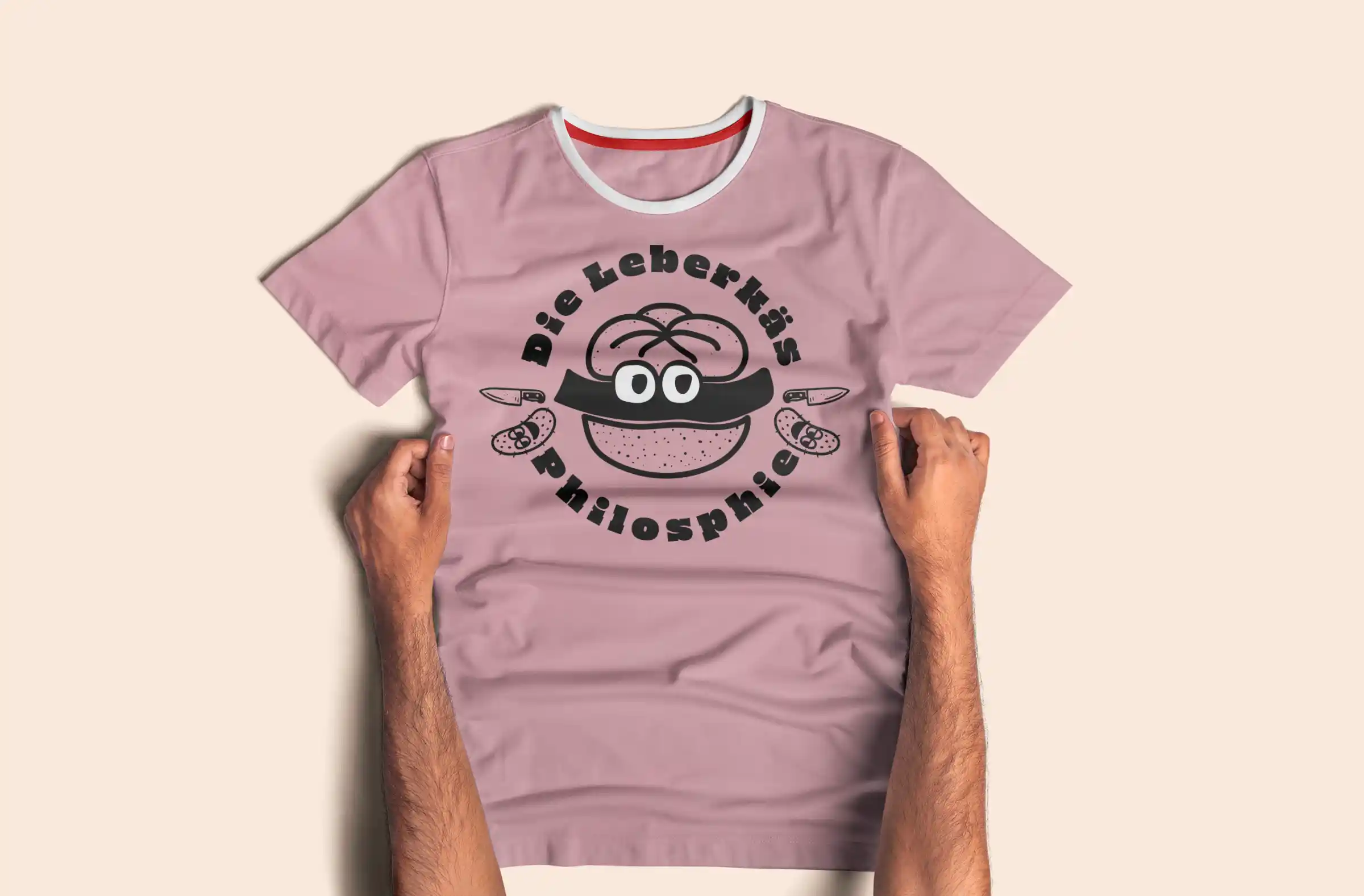 Wunderkastl Kreativstudio Die Leberkäs-Philosophie