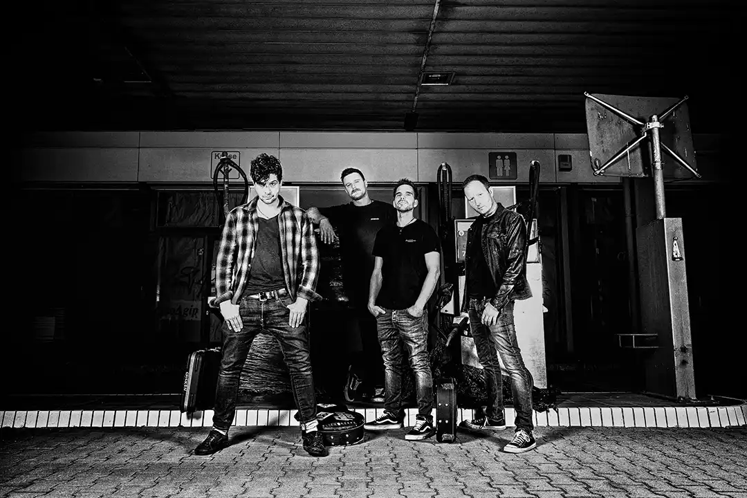 Radio Passiv | Wunderkastl Kreativstudio