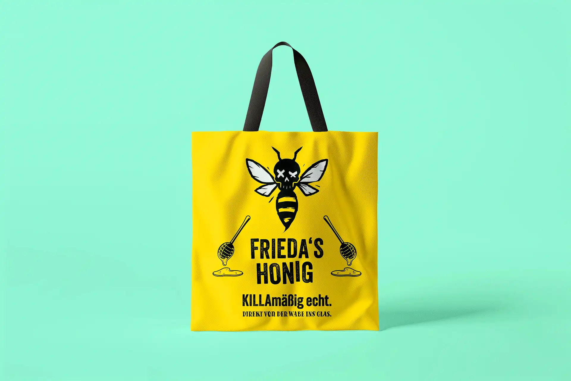 Wunderkastl Kreativstudio FRIEDAS KILLAHONIG