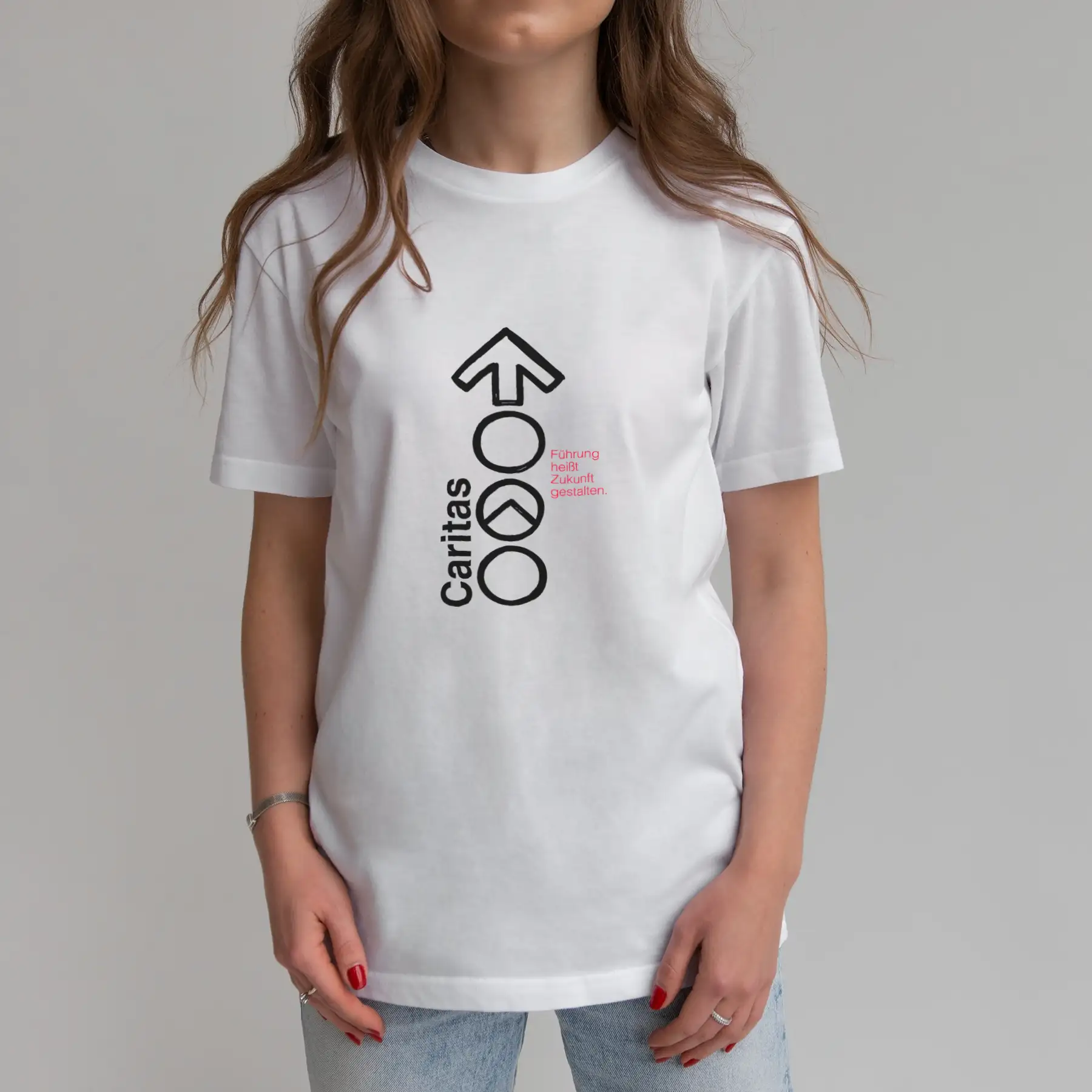 Caritas Branding – Visual 1