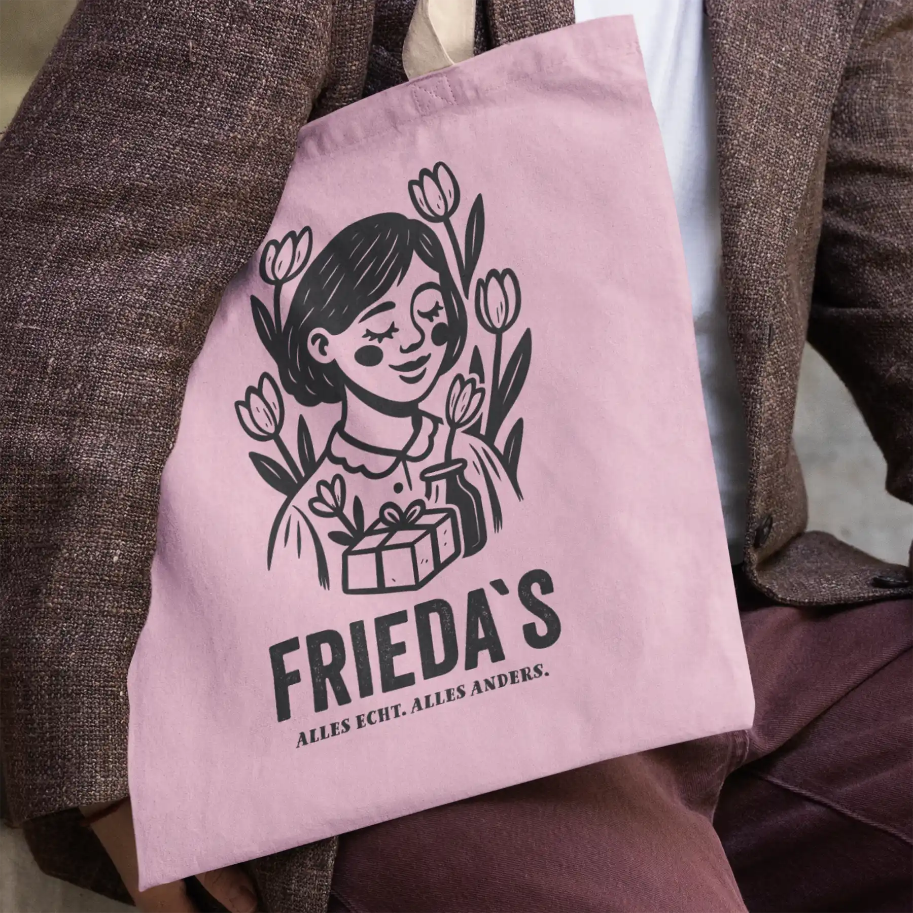 FRIEDA’S – 1