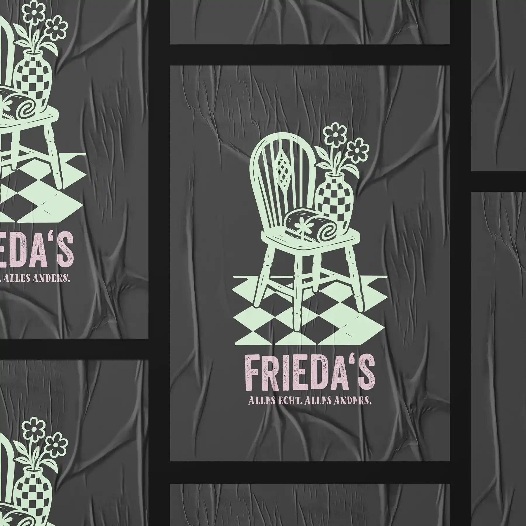 FRIEDA’S – 2