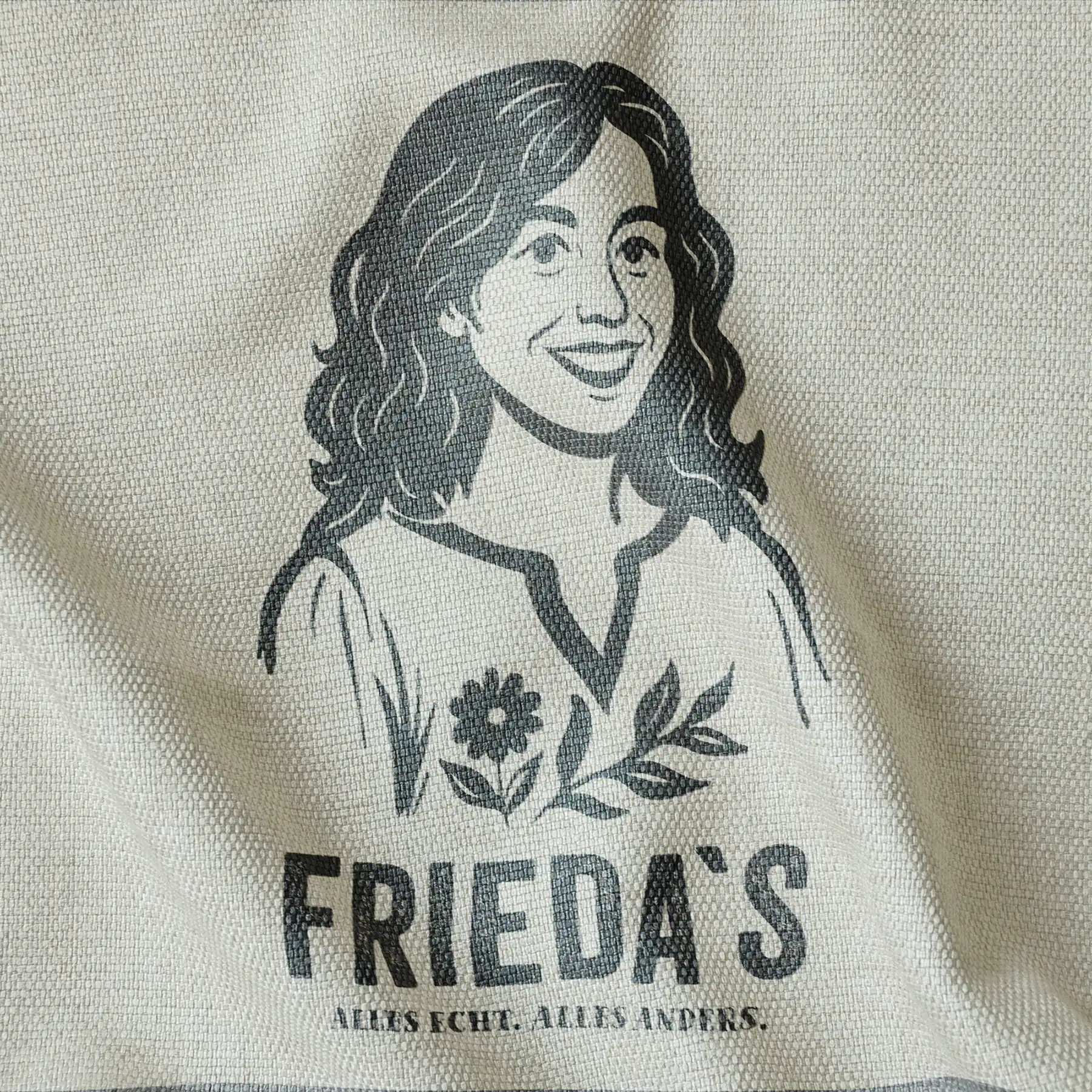 FRIEDA’S – 5