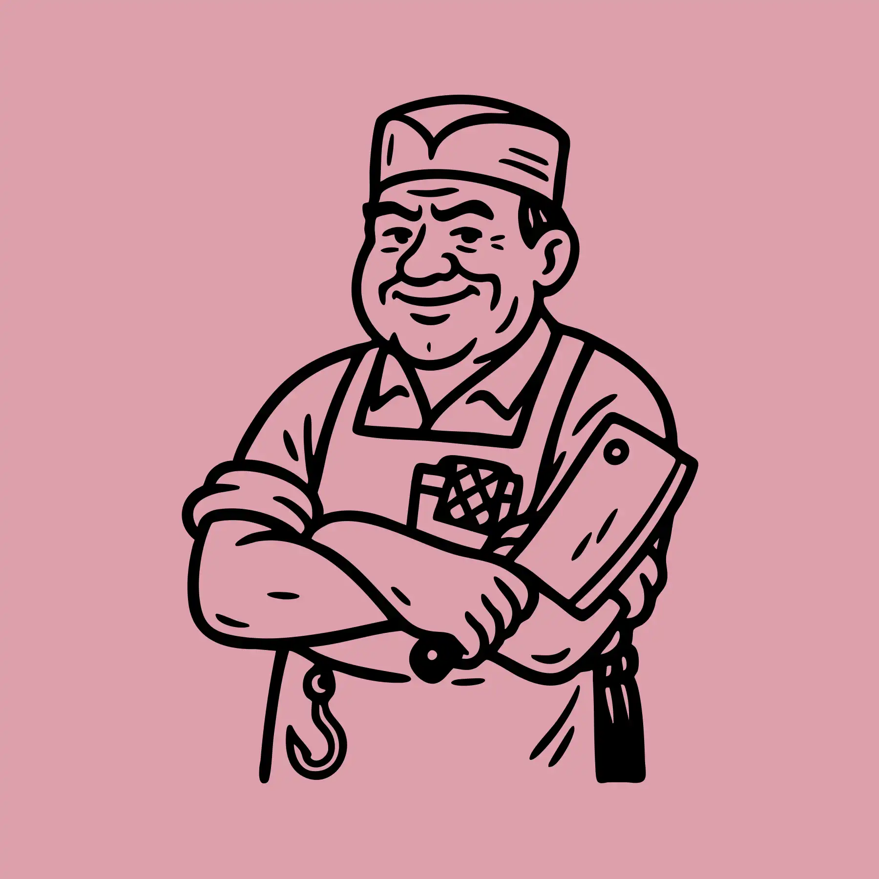 Leberkäs-Projekt – Bild 4