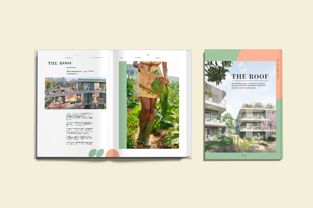 Bednarzek & Schnitzer Immobilienprojektentwicklung GmbH