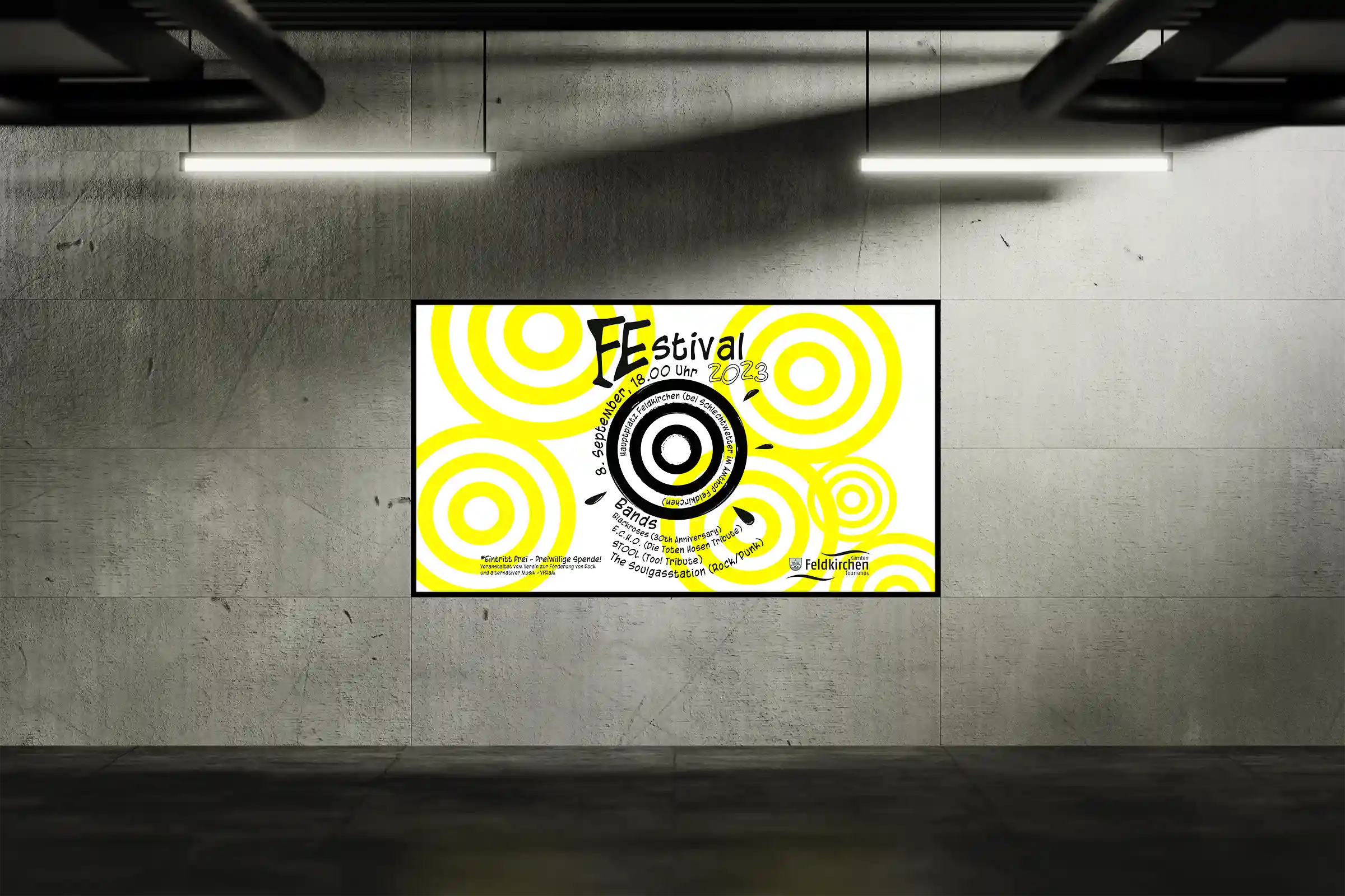 Feldkirchen FEstival