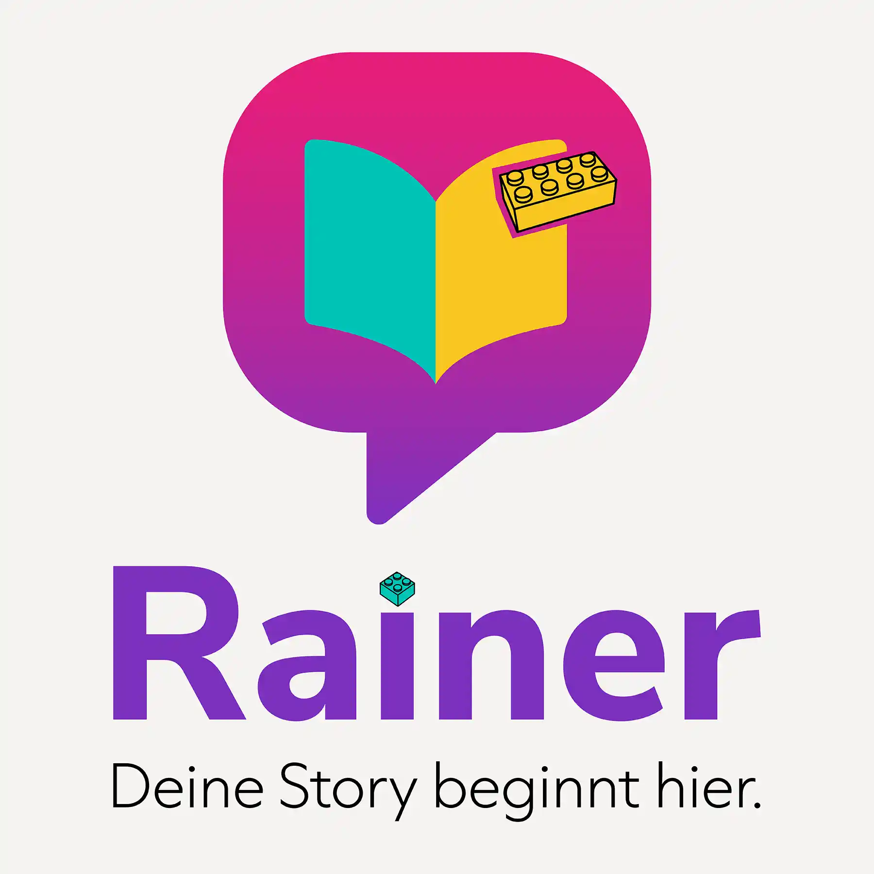 Logo Rainer Moosburg