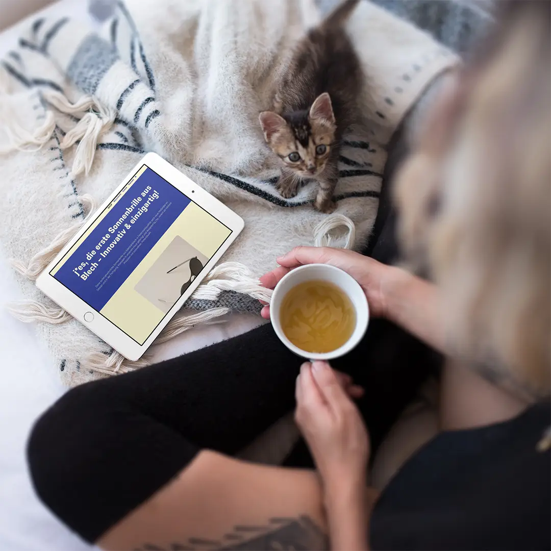 Onlineshop Styrian Metal Design