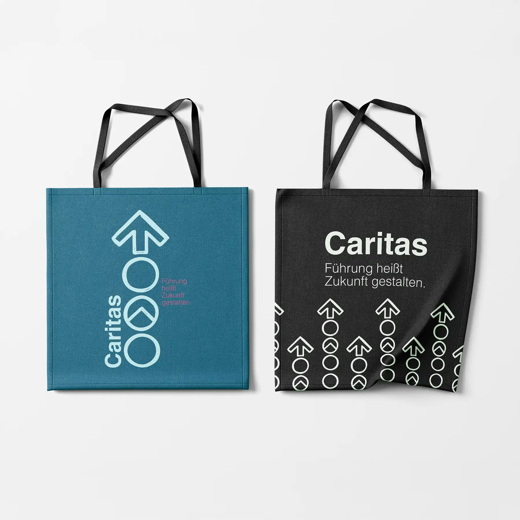 Wunderkastl Kreativstudio Caritas | Führung heißt Zukunft gestalten