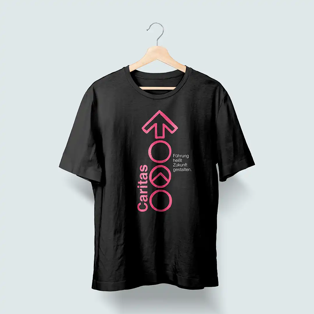 Wunderkastl Kreativstudio Caritas | Führung heißt Zukunft gestalten