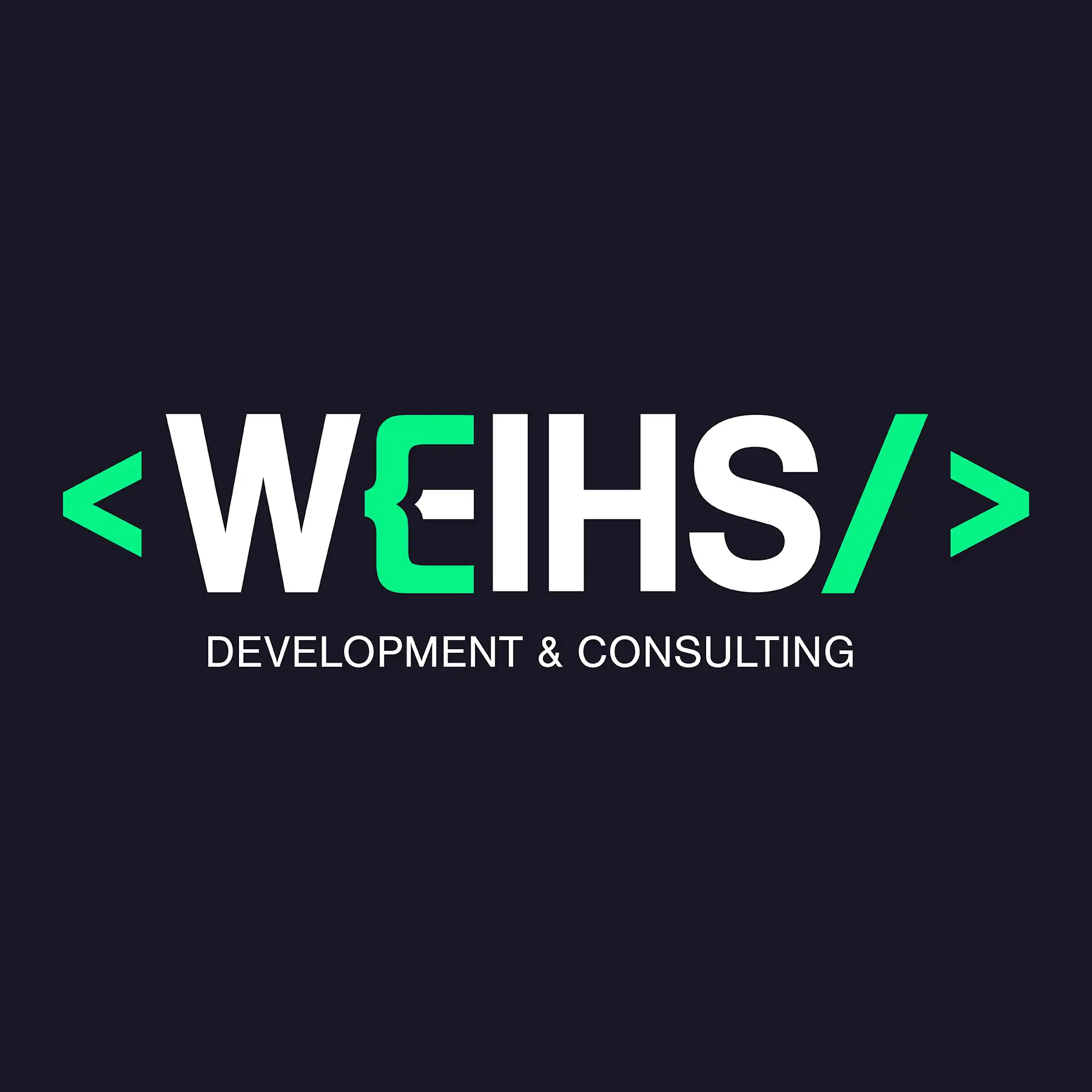 Jobst_Thausing_02 Logodesign Weihs Development